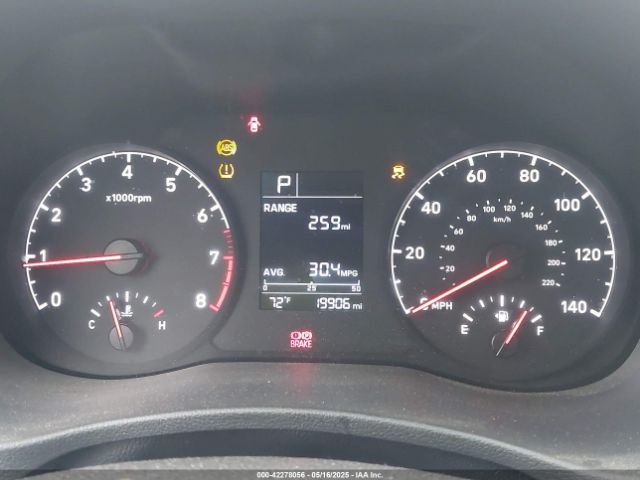 3KPC24A67NE179167 Hyundai ACCENT SE