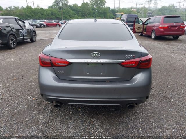 JN1FV7AR9KM800828 Infiniti Q50