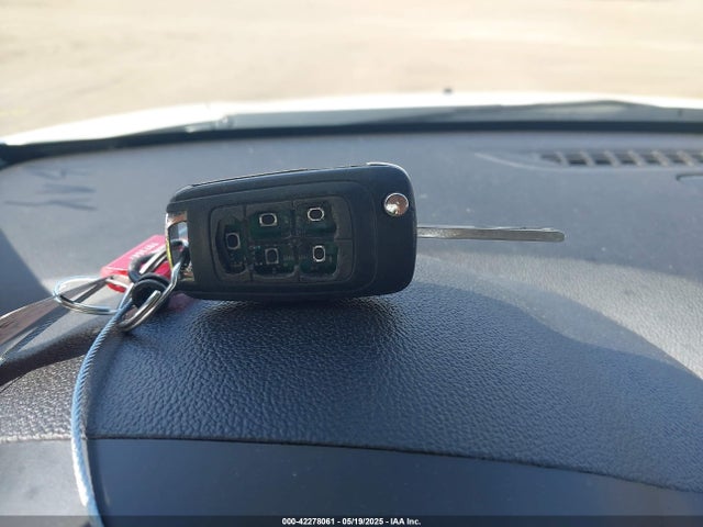 1G1PE5SB6E7122624 Chevrolet Cruze 2lt Auto