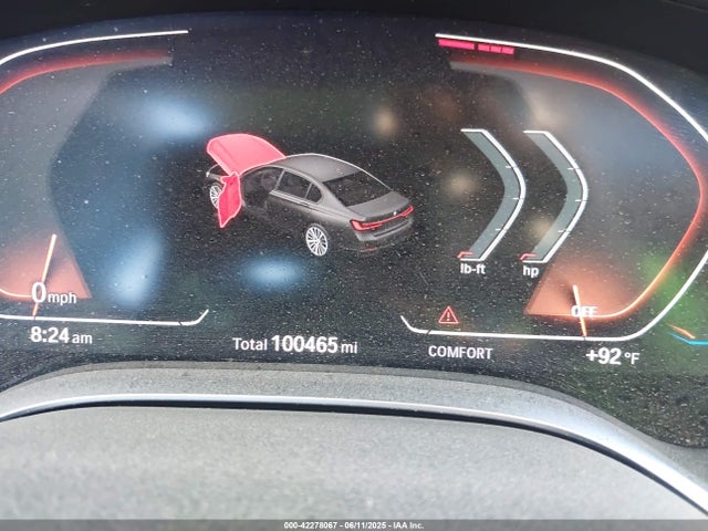 BMW 740I 2020 WBA7T2C0XLGL17774 Image 7