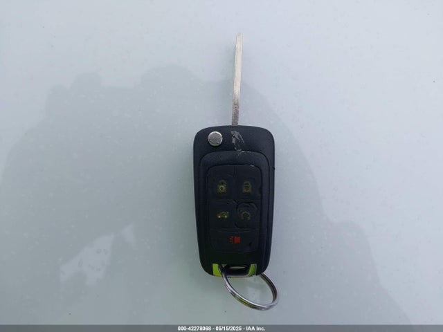 1G4PP5SK1G4162787 Buick lea - gas/alc, sidi, alum, ho