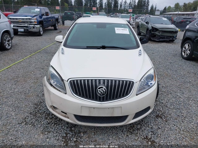1G4PP5SK1G4162787 Buick lea - gas/alc, sidi, alum, ho