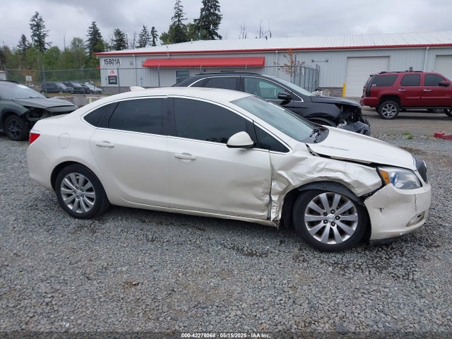1G4PP5SK1G4162787 Buick lea - gas/alc, sidi, alum, ho