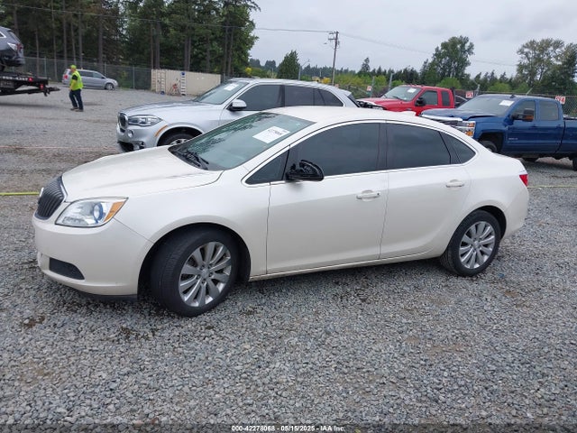 1G4PP5SK1G4162787 Buick lea - gas/alc, sidi, alum, ho