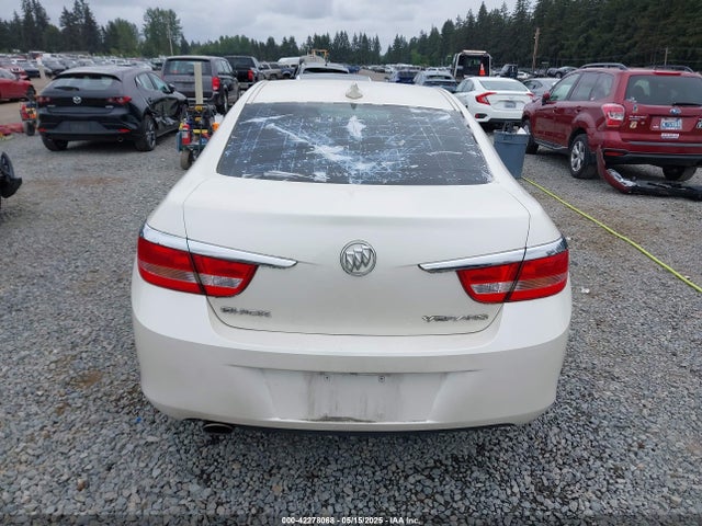 1G4PP5SK1G4162787 Buick lea - gas/alc, sidi, alum, ho