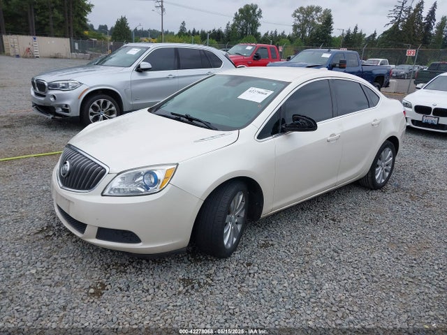 1G4PP5SK1G4162787 Buick lea - gas/alc, sidi, alum, ho