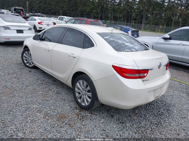 1G4PP5SK1G4162787 Buick lea - gas/alc, sidi, alum, ho