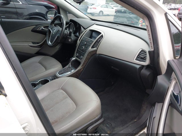 1G4PP5SK1G4162787 Buick lea - gas/alc, sidi, alum, ho