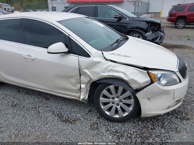 1G4PP5SK1G4162787 Buick lea - gas/alc, sidi, alum, ho