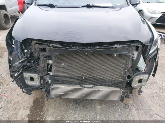 2021 CADILLAC XT5 1GYKNAR42MZ131870 Photo 5
