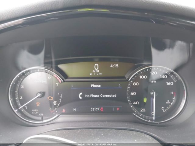 2021 CADILLAC XT5 1GYKNAR42MZ131870 Photo 6