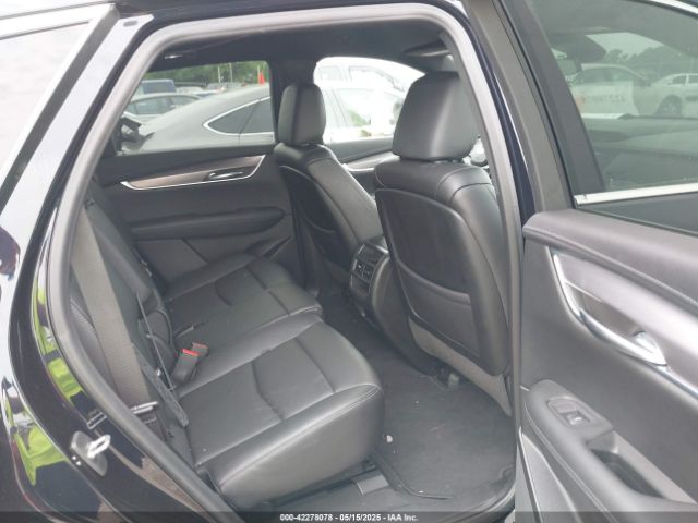 2021 CADILLAC XT5 1GYKNAR42MZ131870 Photo 7
