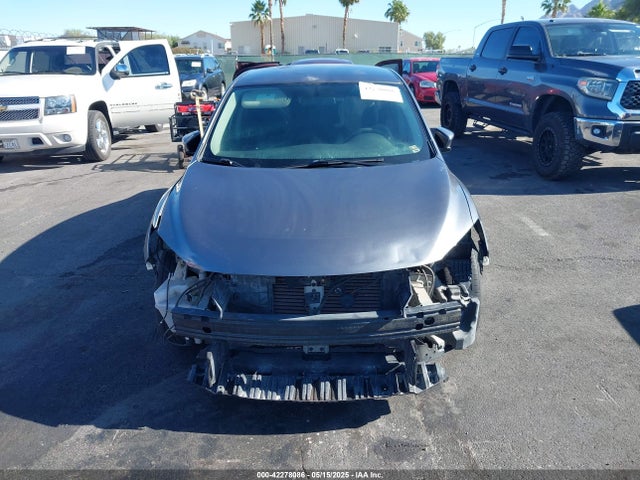 Nissan SENTRA S 2015 3N1AB7AP6FY309668 Image 13
