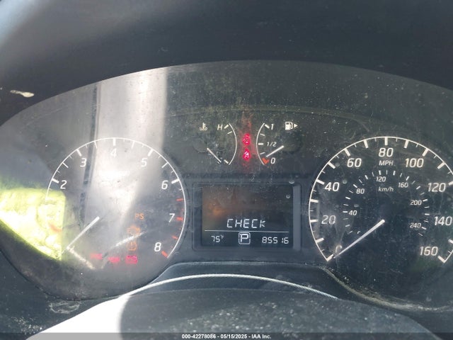 Nissan SENTRA S 2015 3N1AB7AP6FY309668 Image 16