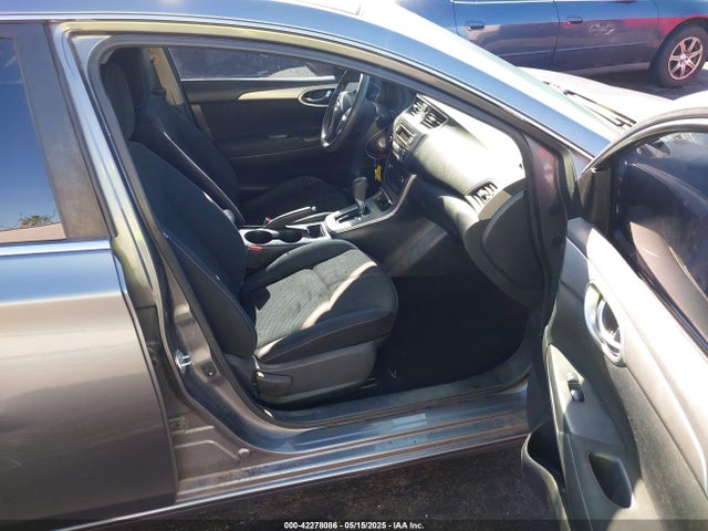 Nissan SENTRA S 2015 3N1AB7AP6FY309668 Image 5