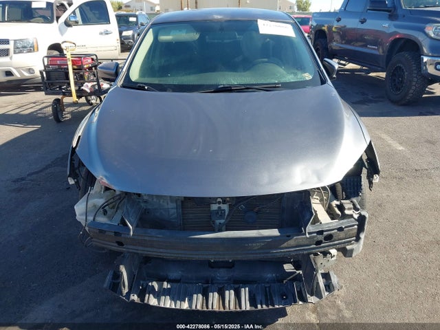 Nissan SENTRA S 2015 3N1AB7AP6FY309668 Image 6