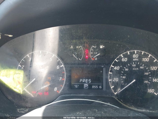Nissan SENTRA S 2015 3N1AB7AP6FY309668 Image 7