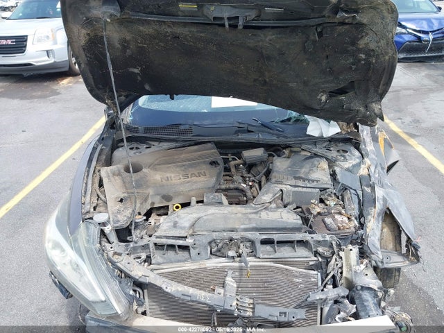 1N4AL3AP1HC134623 Nissan Altima 2.5 S