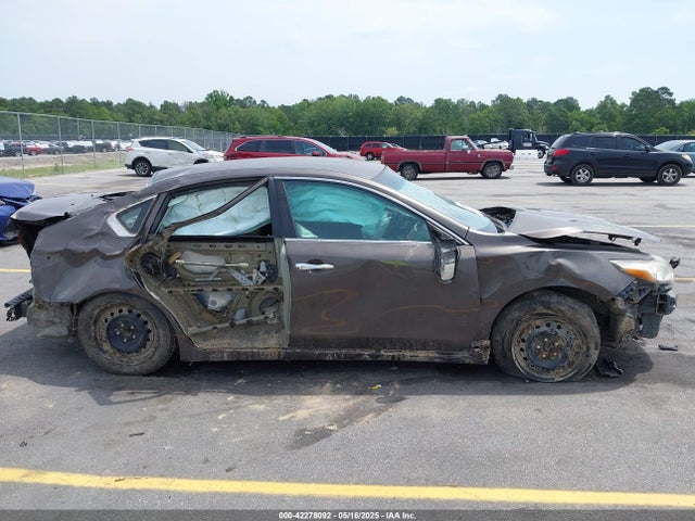 1N4AL3AP1HC134623 Nissan Altima 2.5 S
