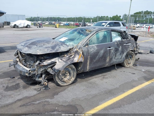 1N4AL3AP1HC134623 Nissan Altima 2.5 S