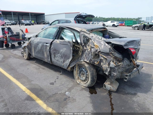 1N4AL3AP1HC134623 Nissan Altima 2.5 S