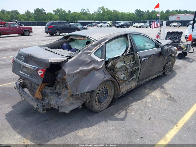 1N4AL3AP1HC134623 Nissan Altima 2.5 S