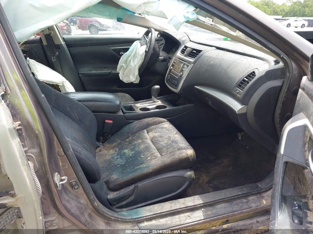 1N4AL3AP1HC134623 Nissan Altima 2.5 S