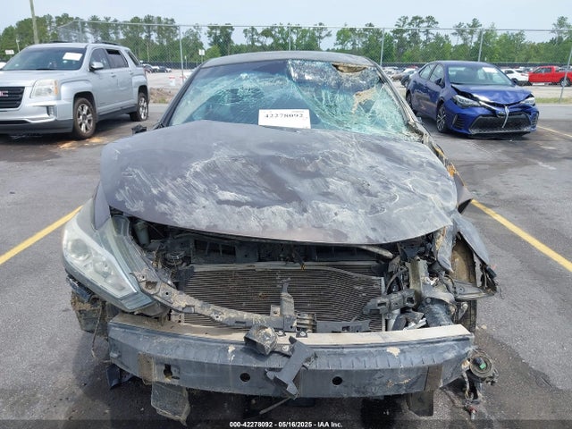 1N4AL3AP1HC134623 Nissan Altima 2.5 S