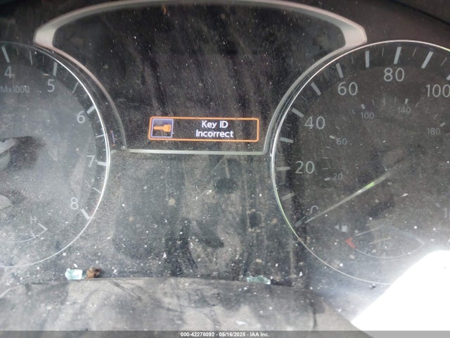 1N4AL3AP1HC134623 Nissan Altima 2.5 S