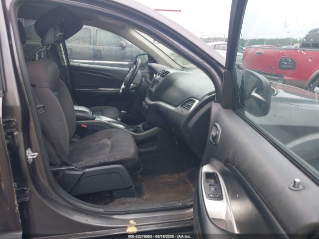 3C4PDCAB8JT196648 Dodge JOURNEY SE