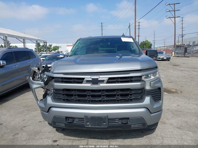 2GCPADED9P1150363 Chevrolet l84