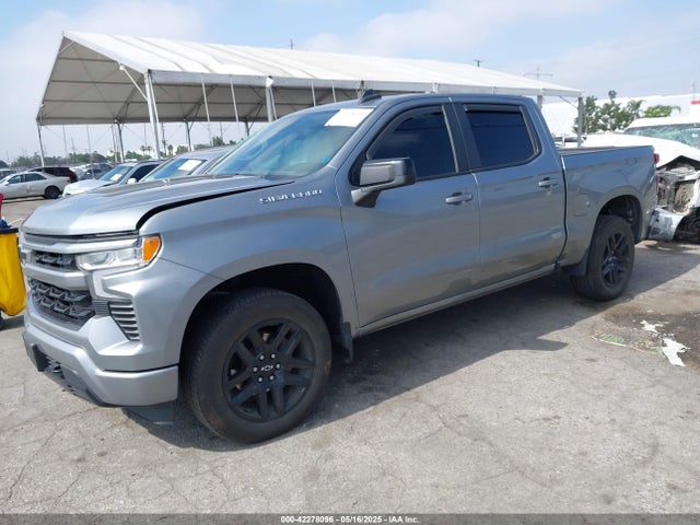 2GCPADED9P1150363 Chevrolet l84