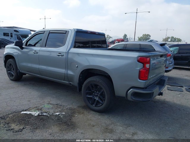 2GCPADED9P1150363 Chevrolet l84