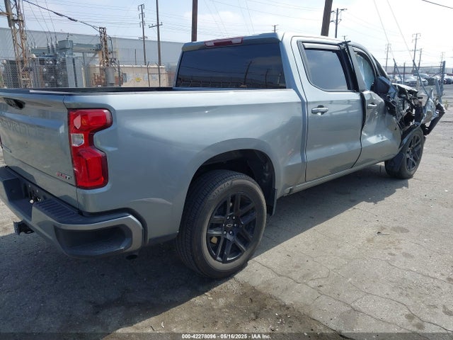 2GCPADED9P1150363 Chevrolet l84