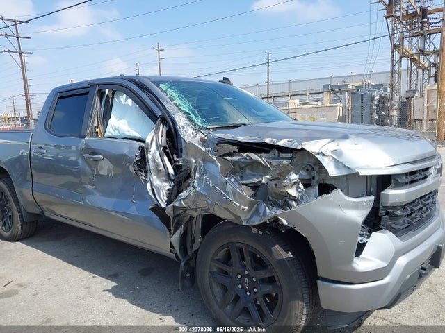 2GCPADED9P1150363 Chevrolet l84