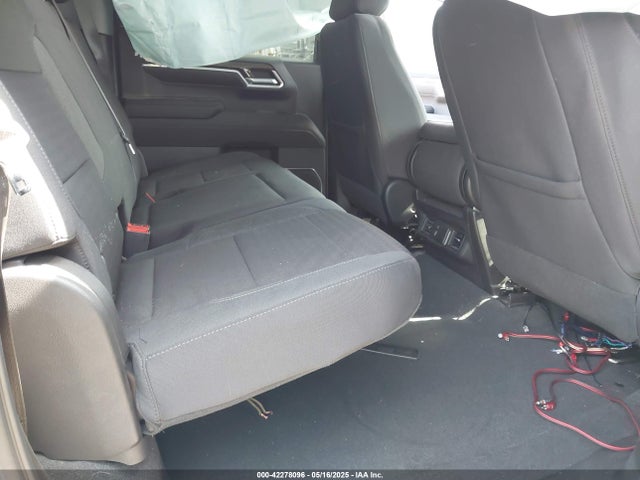 2GCPADED9P1150363 Chevrolet l84