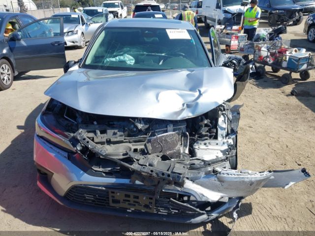 19XFL1H76NE002360 Honda Civic Ex-l