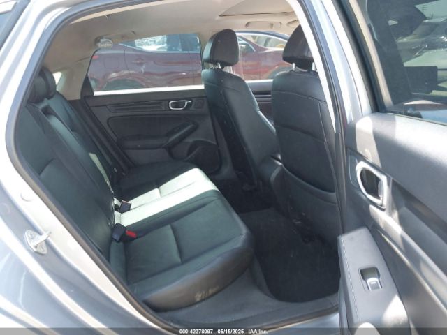 19XFL1H76NE002360 Honda Civic Ex-l