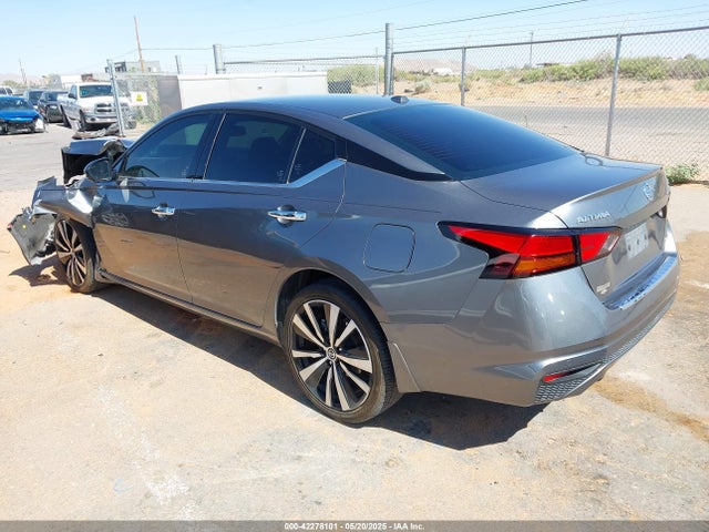 1N4BL4FW8NN309623 Nissan 2022