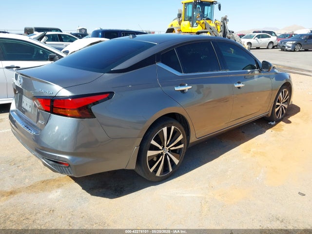 1N4BL4FW8NN309623 Nissan 2022