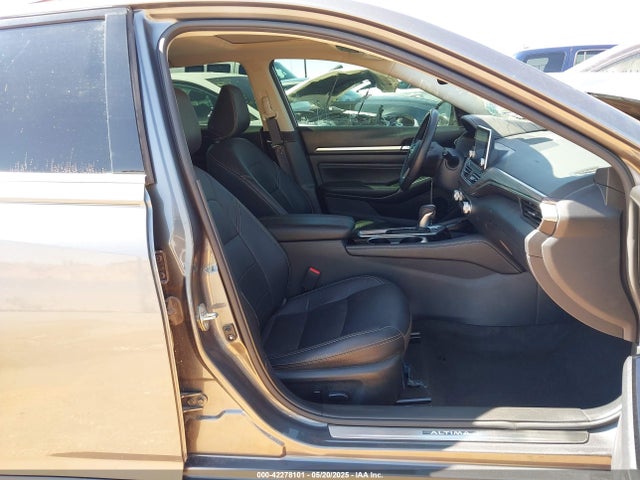 1N4BL4FW8NN309623 Nissan 2022