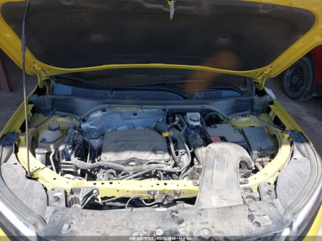 2024 CHEVROLET TRAX KL77LKE28RC015866 Photo 9