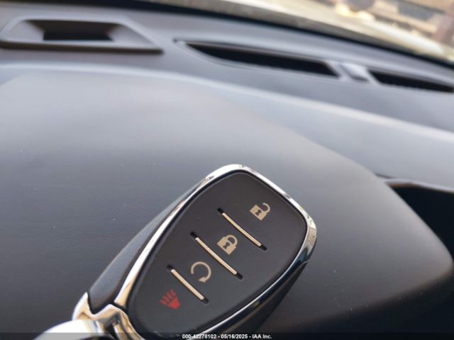 2024 CHEVROLET TRAX KL77LKE28RC015866 Photo 10