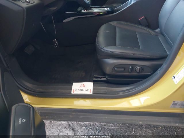 2024 CHEVROLET TRAX KL77LKE28RC015866 Photo 5