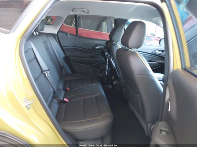 2024 CHEVROLET TRAX KL77LKE28RC015866 Photo 7