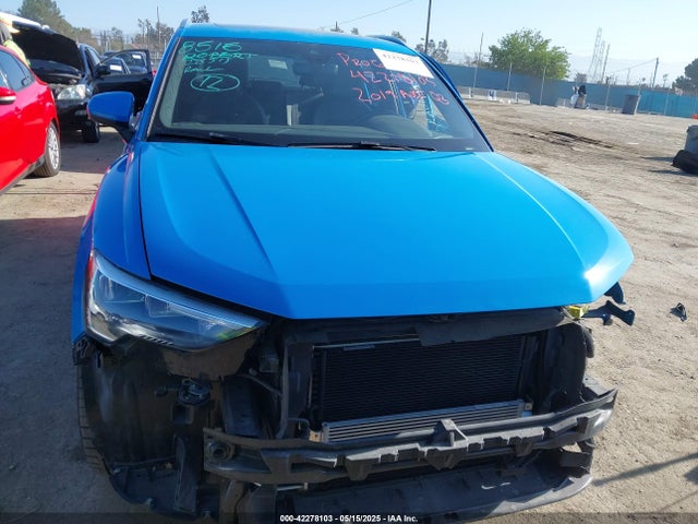 Audi 2019 2019 WA1DECF31K1082804 Image 13
