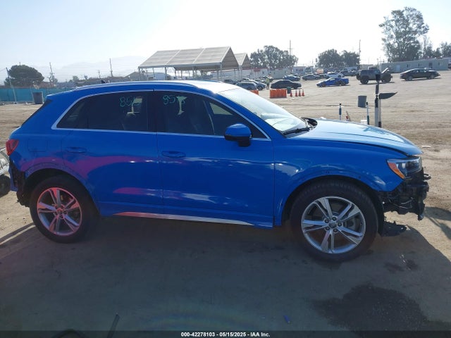 Audi 2019 2019 WA1DECF31K1082804 Image 14