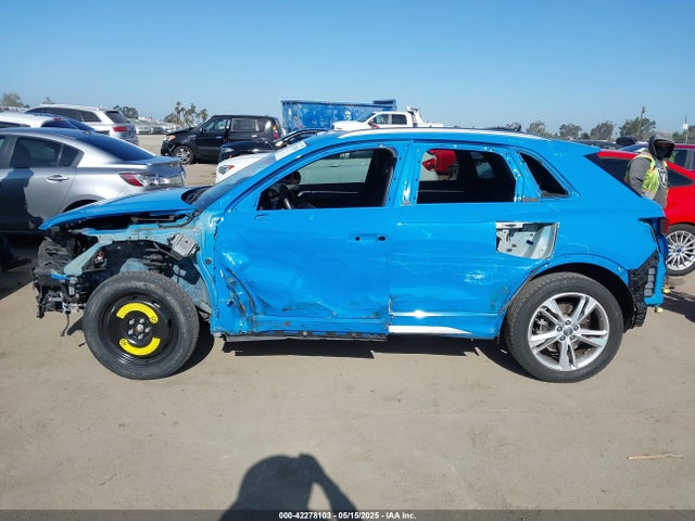 Audi 2019 2019 WA1DECF31K1082804 Image 15