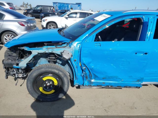 2019 AUDI Q3 WA1DECF31K1082804 Photo 5