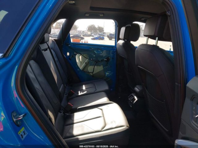 2019 AUDI Q3 WA1DECF31K1082804 Photo 7